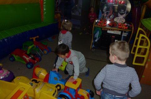 Wycieczka do Biłgoraja